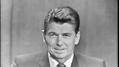 To Tell the Truth - Ronald Reagan on panel! (Sep 2...