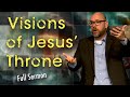 A Vision of Heavenly Worship | Revelation 4-5