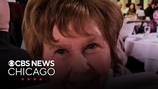 DNA pada sarung tangan tidak cocok dengan basis data atau DNA yang ditemukan di rumah Nancy Guthrie.