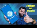 Made in India Mobile Browser Is Here ⚡ Feat. JioPages Safe & Fast Web Browser