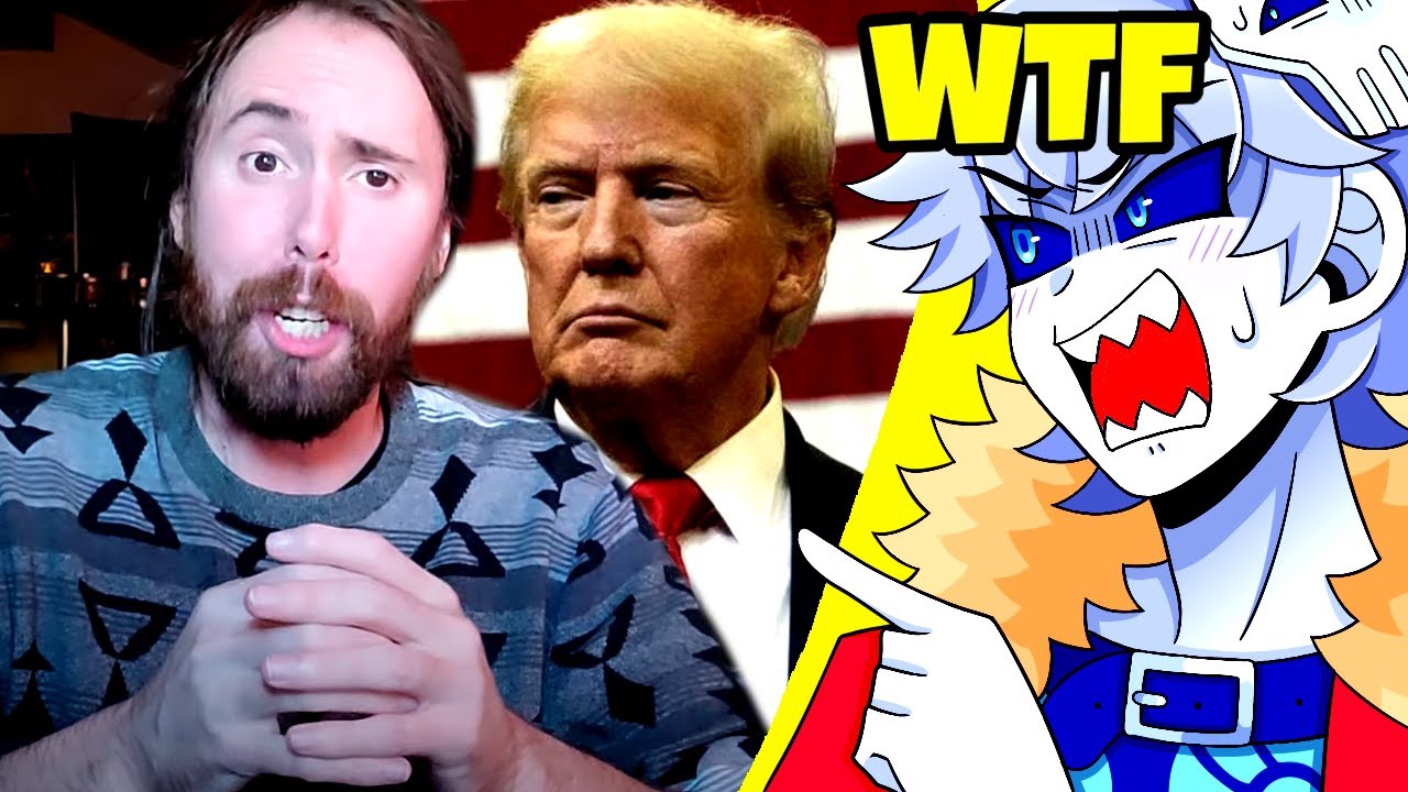 Trump Just Altered The Course of History…