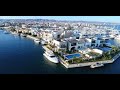 Limassol Marina Villa