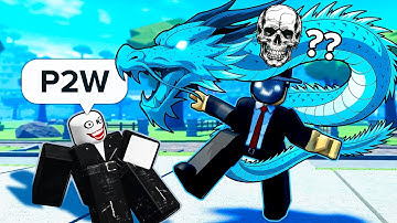 Big Killstreak and Awesome COMBOS as Godly Highschooler.. 😈 | Jump Showdown