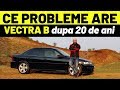 Opel Vectra B după majorat