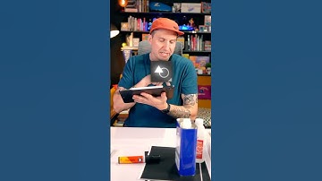 SHAPES TOOL?! Fresco Vector Textures Pt 1 #shorts