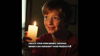 The Meme Effect: How Social Media Memes Can Transform Your Business Strategy | #shorts
