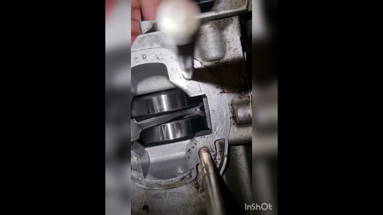 New Doppler Endurance Crankshaft