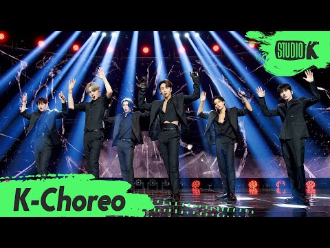 [K-Choreo 8K] 몬스타엑스 'Love Killa' (MONSTA X Choreography) l @MusicBank 201113
