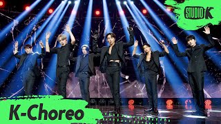 [K-Choreo 8K] 몬스타엑스 'Love Killa' (MONSTA X Choreography) l @MusicBank 201113