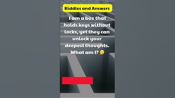 Crack the Code: A Computer Riddle Challenge 1 #riddles #challenge #ytshorts #computer #quiz