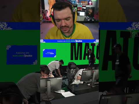 IMPERIAL VENCE O MIBR NA MD1!