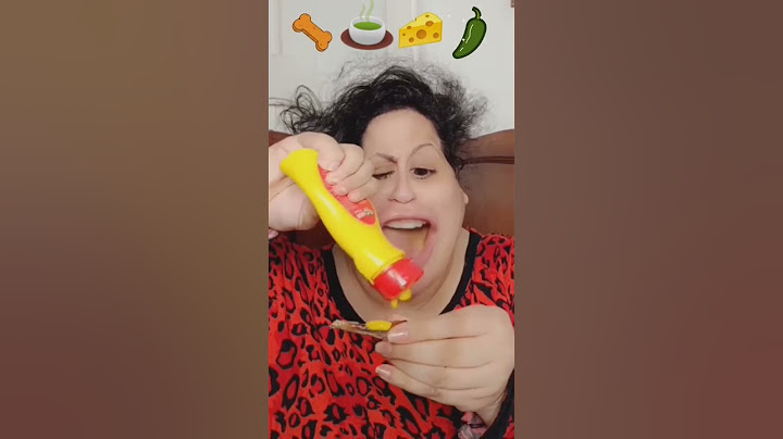 تحدي اكل 😂🦴🍲🧀🌶️