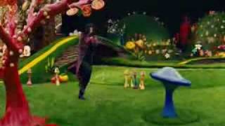 Epic Movie - Willy Wonka dancing
