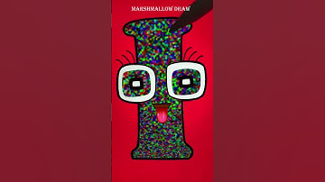 Alphabet lore #shorts #subscribe #procreate #cool #arttiktok #tiktok #draw #funny #ipad