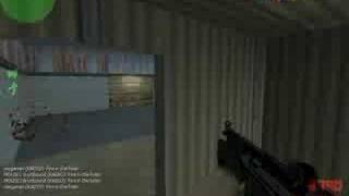 MP5 Ownage