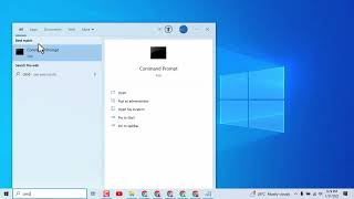 Runtime Error r6034 in windows 10 or 11 Fix