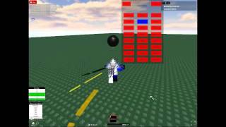 ROBLOX: Some script builder Scripts