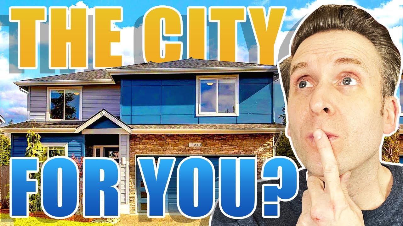 ALL ABOUT Living In Lynnwood Washington Moving To Lynnwood Washington