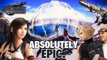 Final Fantasy 7 Rebirth Developers Speak About Part 3... And IT