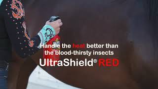 UltraShield Red Fly Spray | Reliable Everyday Protection