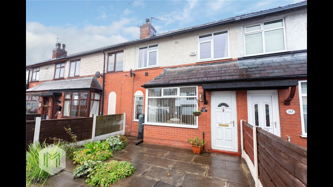 Virtual Viewing Eldon Street, Bolton YouTube