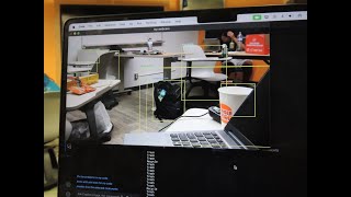 hack the 6ix hackathon submission