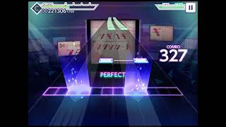 Project SEKAI Patchwork Staccato Expert Full Combo