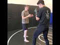 Zig Zag Angle Change BOXING TECHNIQUE