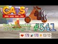 PRESTIGE 7 STAGE 1! | C.A.T.S.: Crash Arena Turbo Stars #341