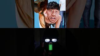 ORANG INI PUNYA MIMPI ANEH ⁉️