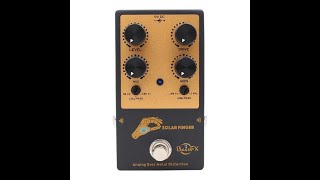 【レア】BassFX Solar Finger ベースディストーション 685e5532da98e.jpg