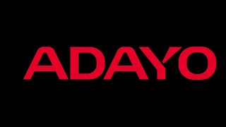 ADAYO Corporation Introduction Video