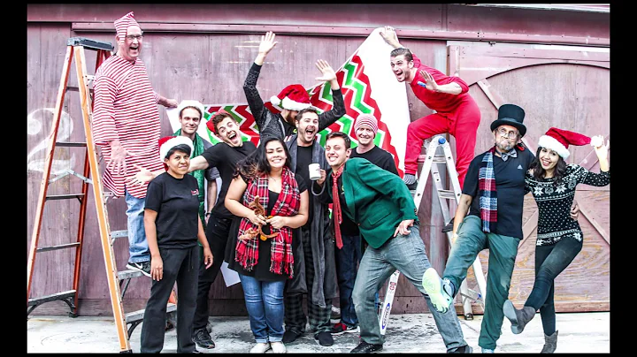 All is Calm, All is Bright