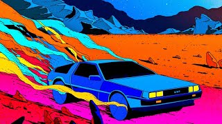 Roadtrip ¦ Chillwave Mix
