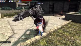 [Failed] Ingkells solo 6:00