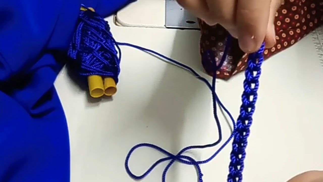 اخيرا جبت ليكم الحل البديل ديال العقاد 😍🌺🌺