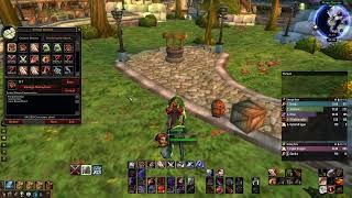 Warrior Macros to Increase DPS and Tank Better - WoW Classic Era