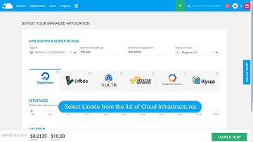 How to Host Magento on Linode - Step by Step Installation Tutorial