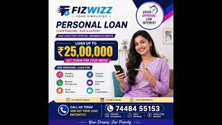 💰 Need a Personal Loan Quickly?