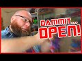 Dammit, Open: Old School Evil! Transformers and knockoff toys unboxing!