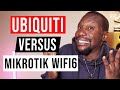 STOP Wasting Money on Ubiquiti - Why Mikrotik is BETTER