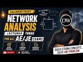 LALLANTOP SERIES | Network Analysis Lecture 03 | Electrical Engineering for All AE/JE Exams #sscje