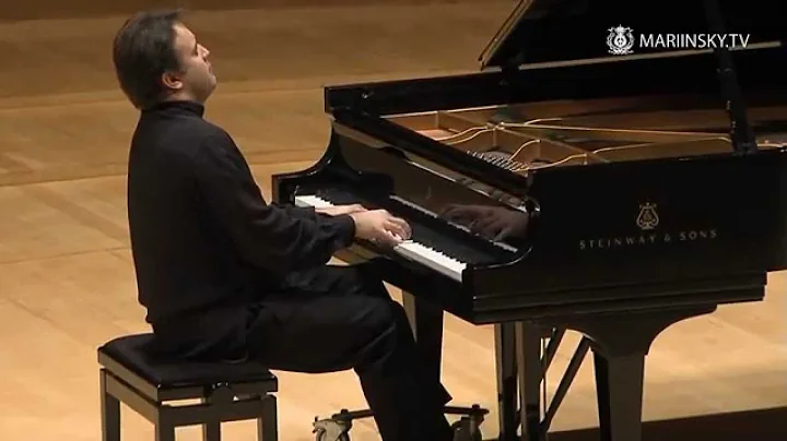 Tchaikovsky - Pletnev. Concert suite from the ball...