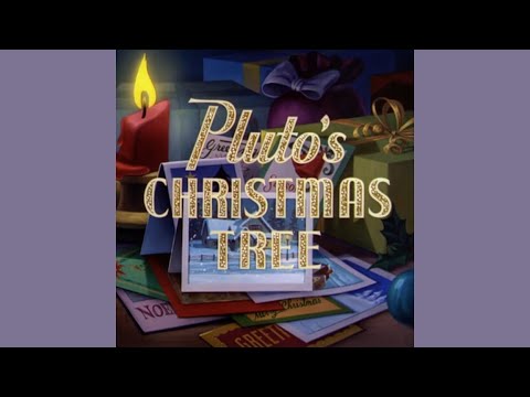 Pluto's Christmas Tree Medley (Deck the Halls)