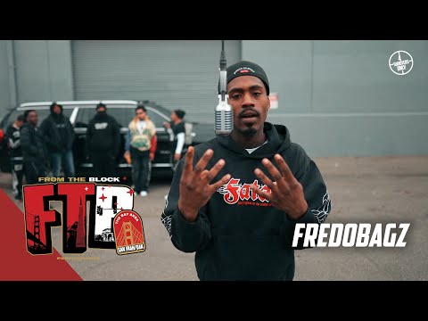 Fredobagz