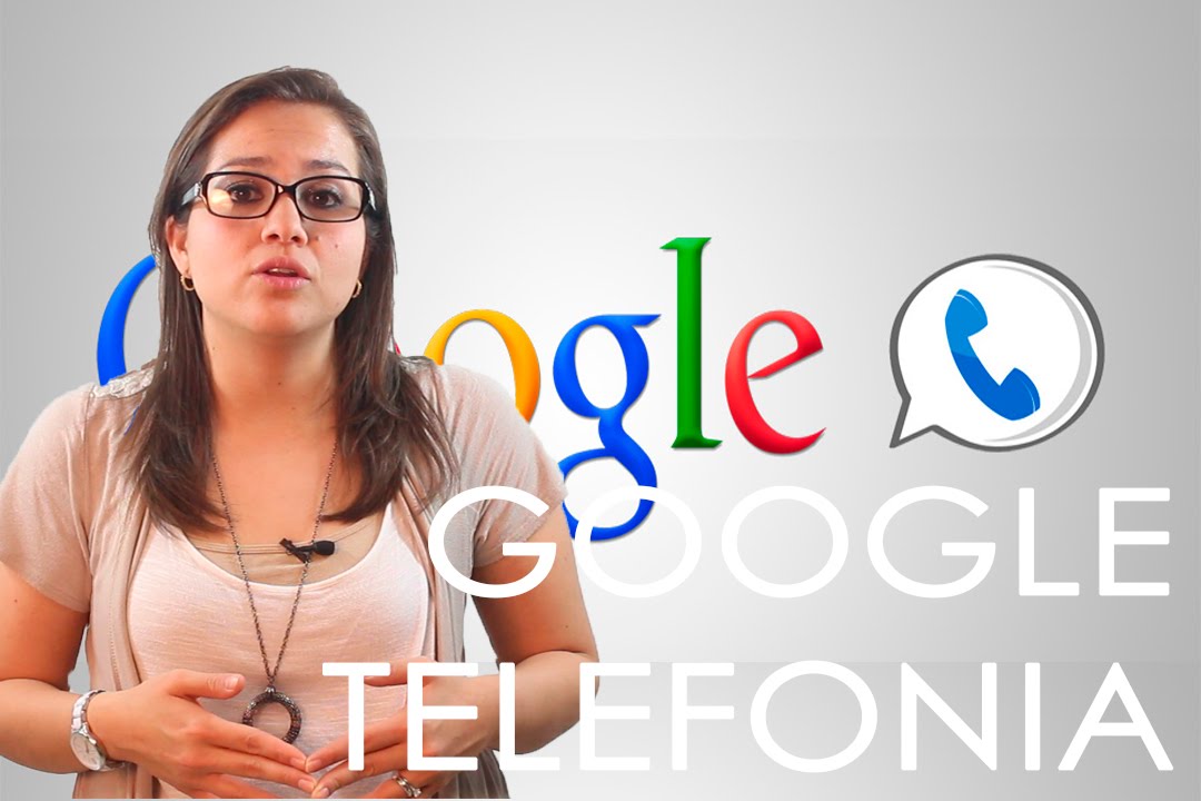 Google planea ofrecer telefonía móvil