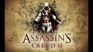 Assassin&#39;s Creed II OST - Ezio&#39;s Family (Extended Version)