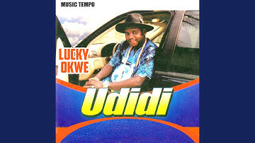 Adera Ofarien Ihwituovo
