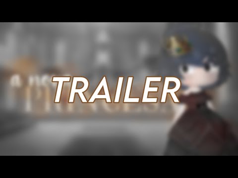|`👑 TRAILER: A "Nova" Princesa (Gacha Club) 𝒀𝒂𝒏𝒏𝒊 𝑩𝒆𝒆 👑