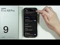 OPPO Find X9/X9 Pro: How to Connect with Tablet with O+ Connect (Multi-Screen Connect)